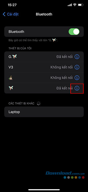 change airpods name 4*362935