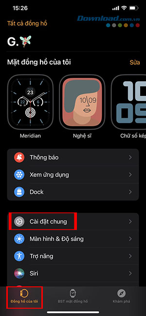 change apple watch name 2*362929