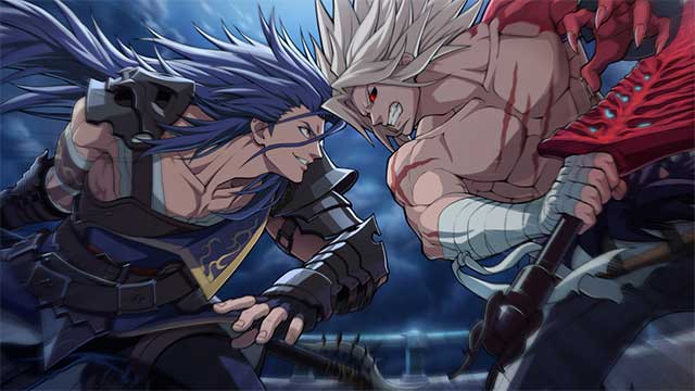 Trải nghiệm những màn chiến đấu đỉnh cao trong game hành động Anime DNF Duel