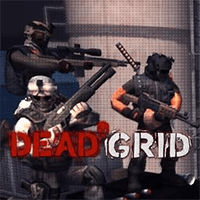 Dead Grid