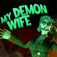 My Demon Wife