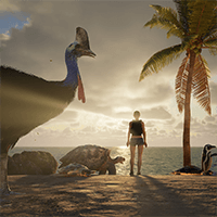 Eden Island