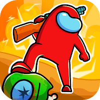 Impostors vs Zombies cho Android