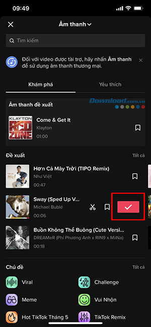 tiktok template 10*363198