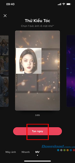 tiktok template 3*363183