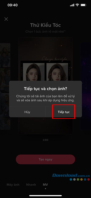 tiktok template 4*363184
