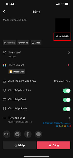 tiktok template 6*363188