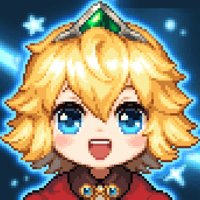 Guardian Tales cho iOS