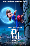 Chuyến Phiêu Lưu của Pil