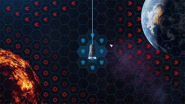 Kiểm soát đường bay và xử lý các sự cố phát sinh trong khi chơi Android Simulator
