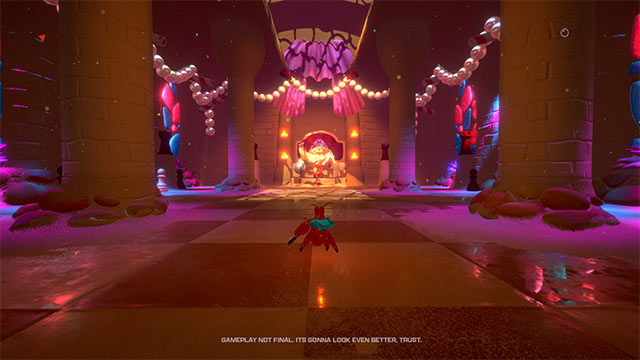 Truy tìm kho báu, chuộc lại mai cua và giải mã bí ẩn đại dương trong Another Crab's Treasure