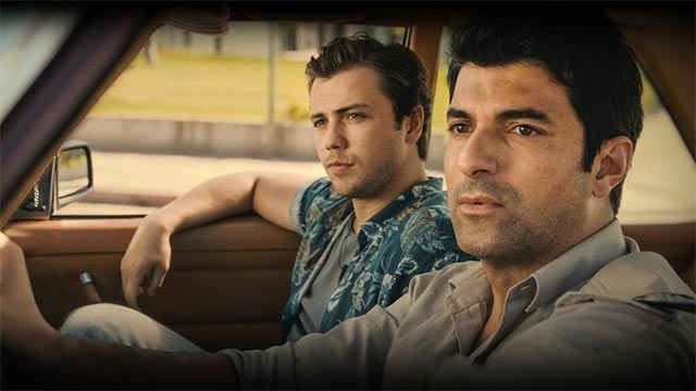 Poster phim Chúc Chuyến Đi Vui Vẻ trên Netflix