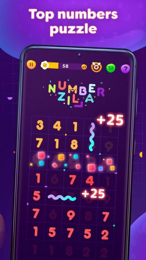 Game giải đố thú vị về các con số