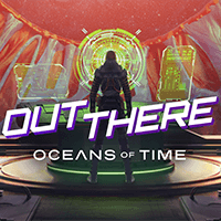 Out There: Oceans of Time