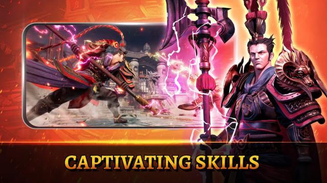 Cường hóa các kỹ năng