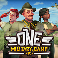 One Military Camp