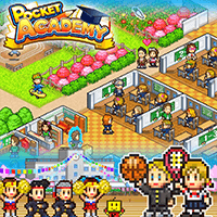 Pocket Academy