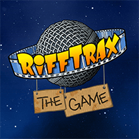 RiffTrax: The Game