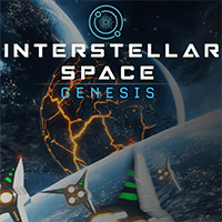Interstellar Space: Genesis