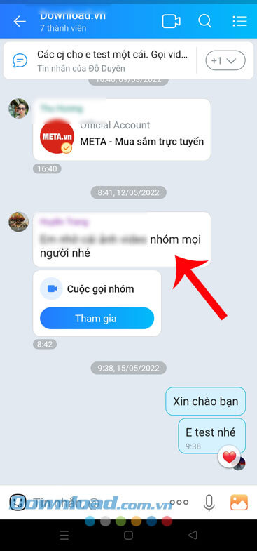 Đã thu hồi thả tim, like