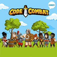 CodeCombat 