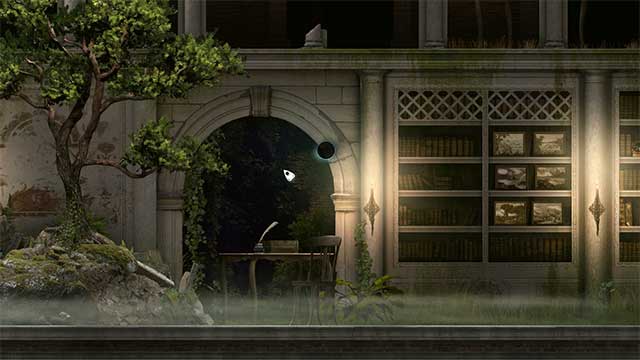 Goetia 2 có hơn 80 phòng để khám phá, mỗi phòng đều có thử thách riêng