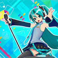 Hatsune Miku: Project DIVA Mega Mix+