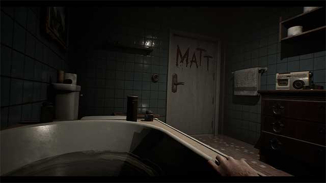 Oxide Room 104 là game kinh dị đáng sợ với lối chơi escape room