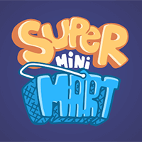 Super Mini Mart