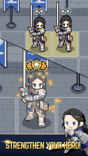 Cường hóa anh hùng