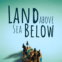 Land Above Sea Below