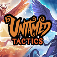 Untamed Tactics