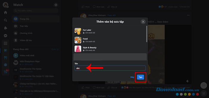 facebook watch web 5 1*364366