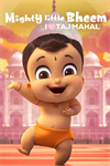 Nhóc Bheem Quả Cảm: Em Yêu Taj Mahal