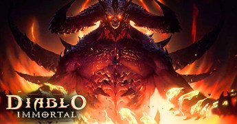 Diablo Immortal cho Android