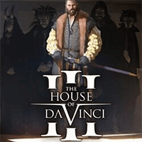 The House of Da Vinci 3