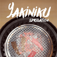 Yakiniku Simulator