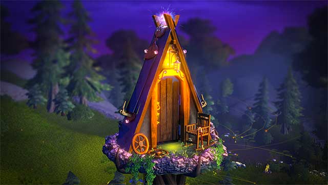 Doors: Paradox là game mô phỏng giải đố thư giãn với đồ họa tuyệt đẹp