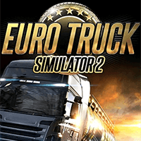 Euro Truck Simulator 2 cho Mac