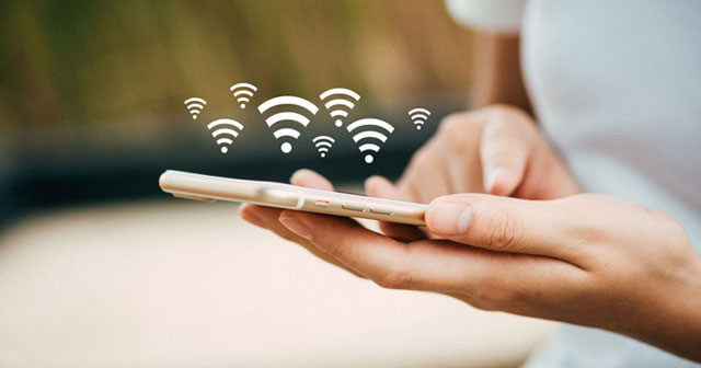 Kiểm tra kết nối mạng