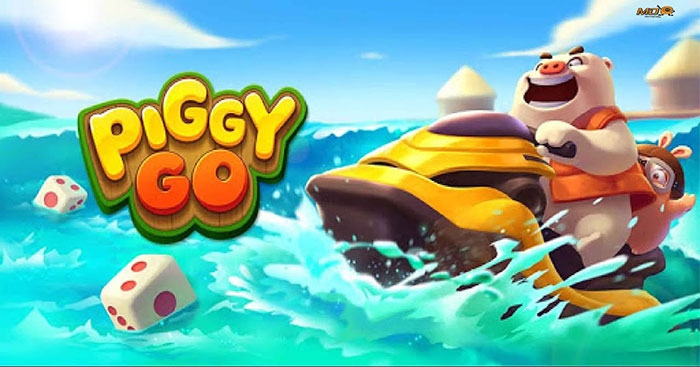 Những mẹo thu thập nhiều vàng trong Piggy GO - Download.com.vn