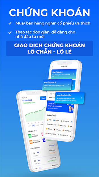 Chứng khoán