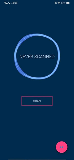 Antivirus Mobile 1*365392