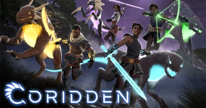 Trở thành những sinh vật bạn đánh bại trong game nhập vai mới lạ Coridden