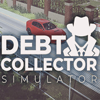 Debt Collector Simulator