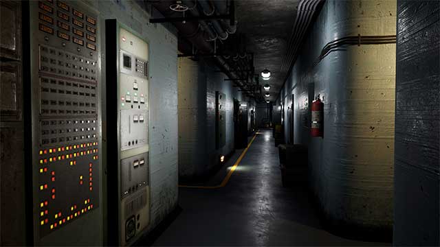 Các tình huống trong game thực sự có thể xảy ra trong cuộc sống thực