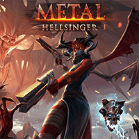 Metal: Hellsinger