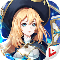 Liên Minh Pháp Sư cho Android