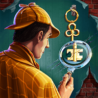 Sherlock - Hidden Object Mystery cho Android