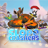 Slopecrashers